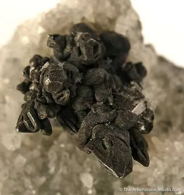 Hessite - image 6