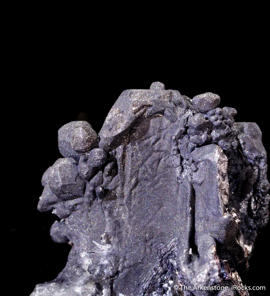Hessite - image 2