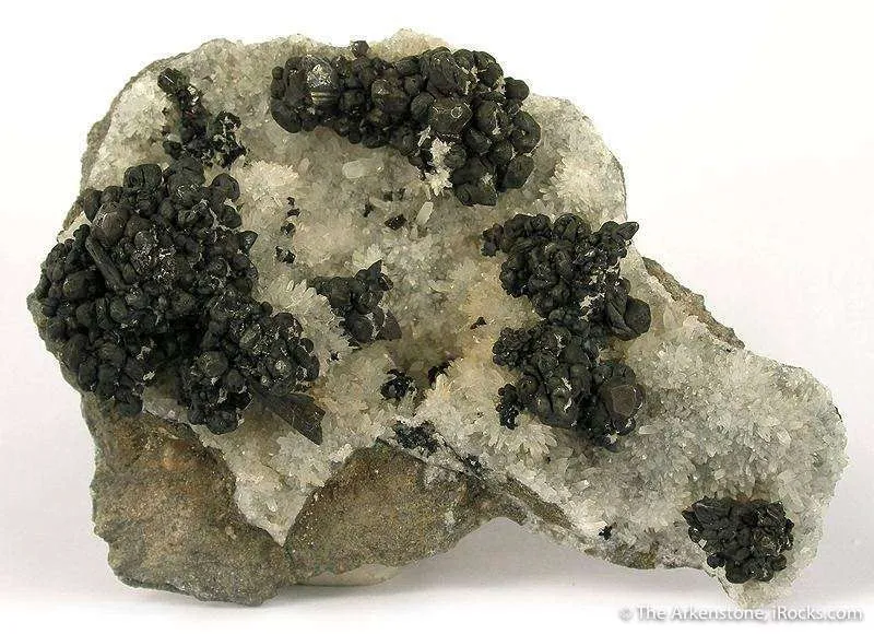 Hessite - image 2