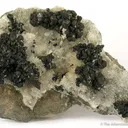 Hessite - image 2