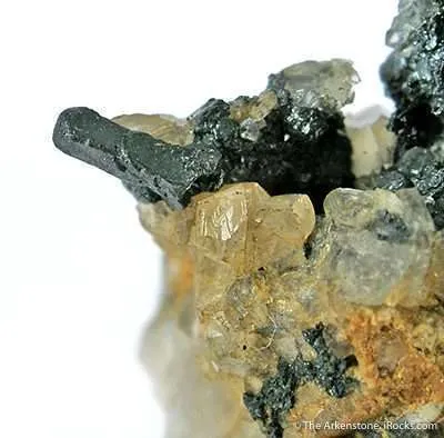 Hessite - image 3