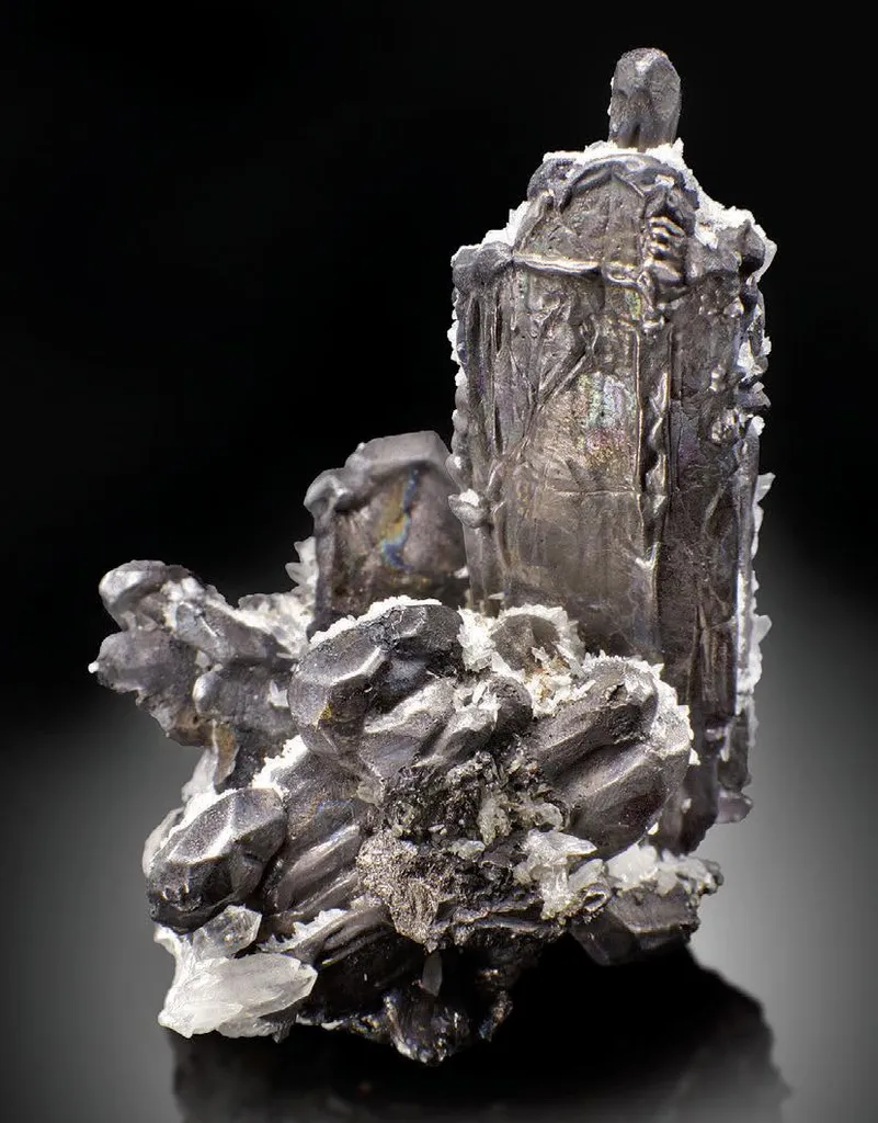 Hessite - image 1