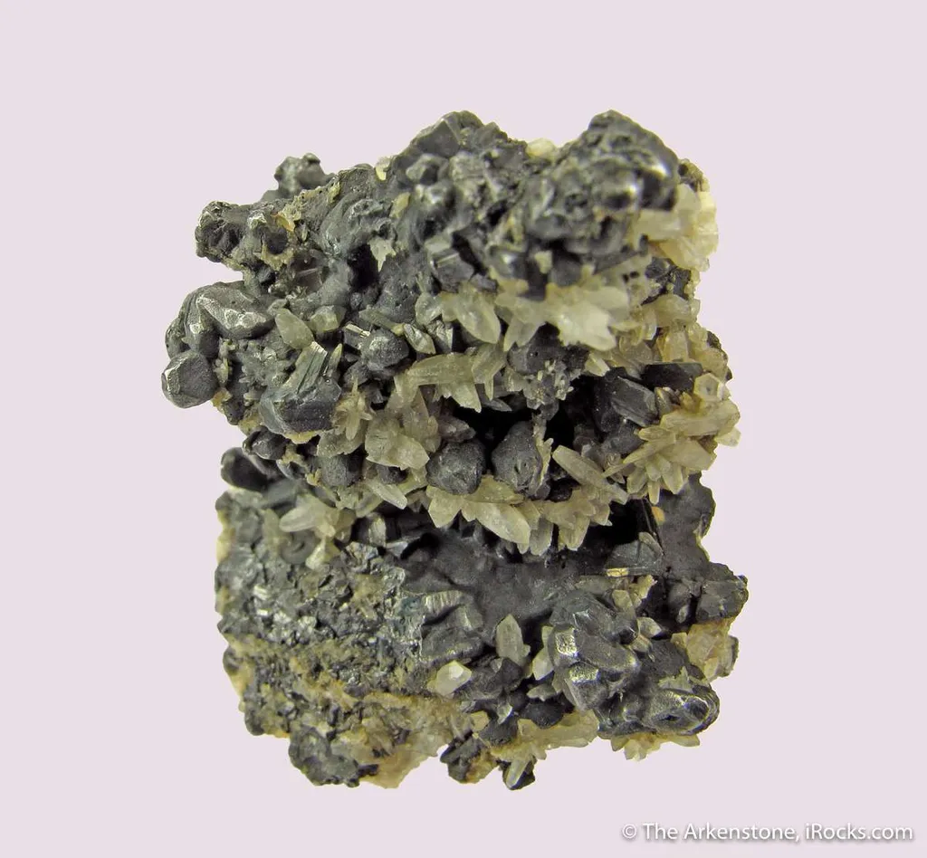 Hessite - image 6