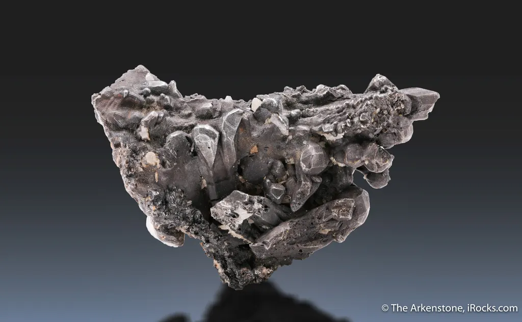 Hessite - image 4