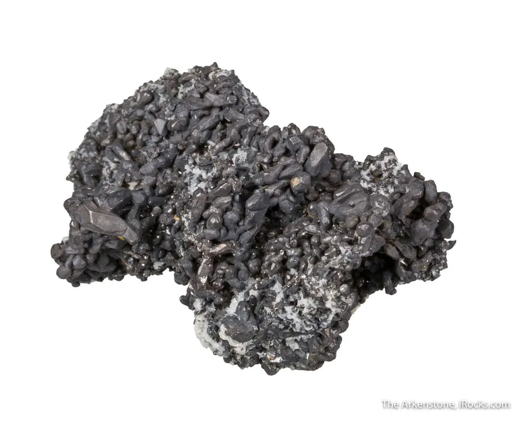 Hessite - image 4