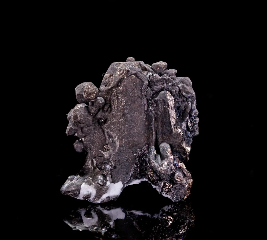 Hessite image
