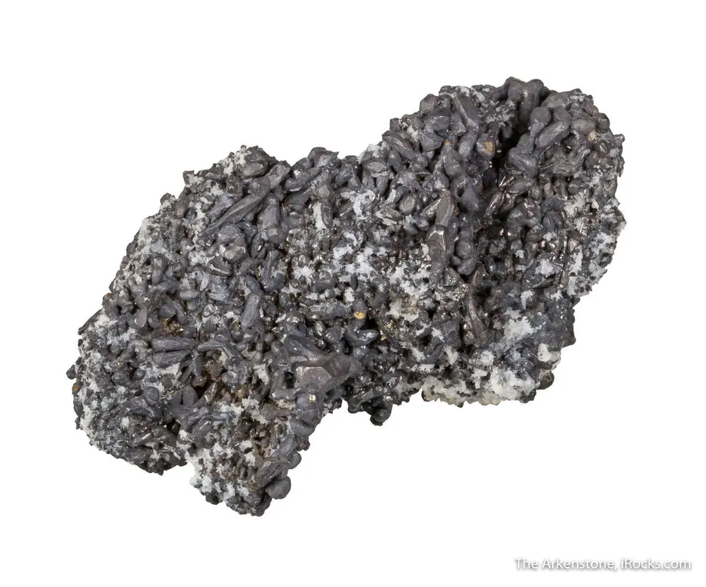 Hessite - image 2