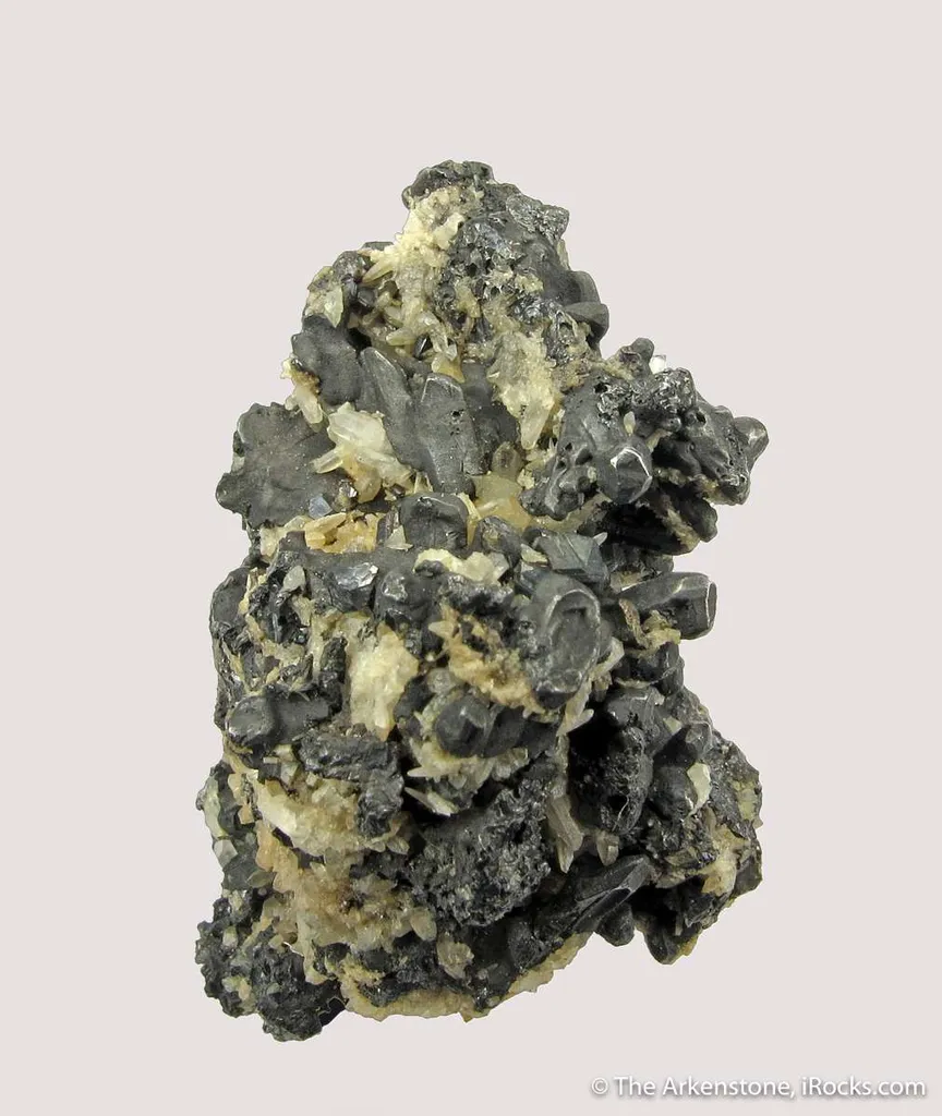 Hessite - image 3