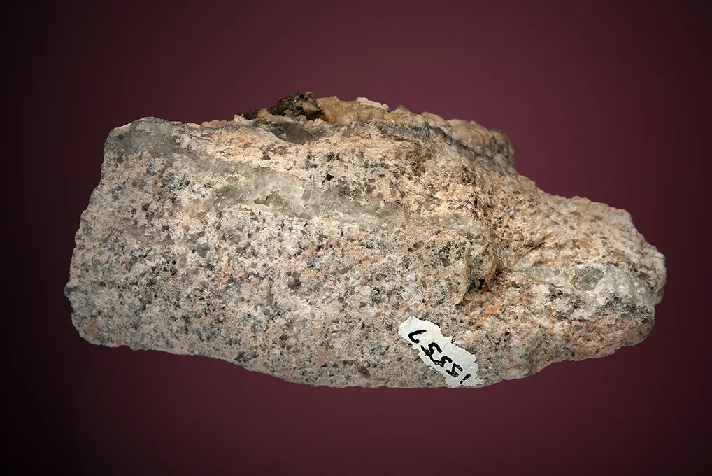 Hessite - image 5