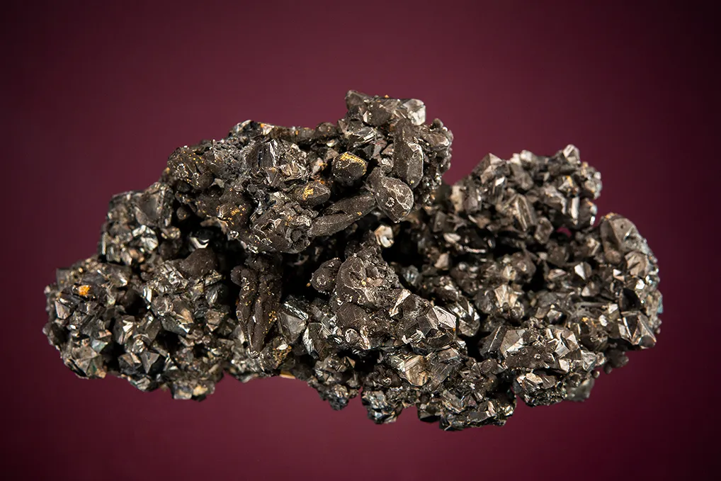 Hessite image