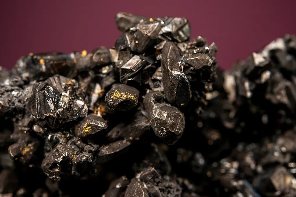 Hessite - image 2
