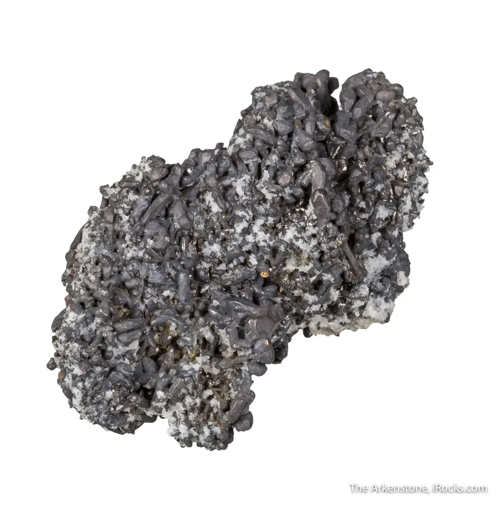 Hessite - image 3