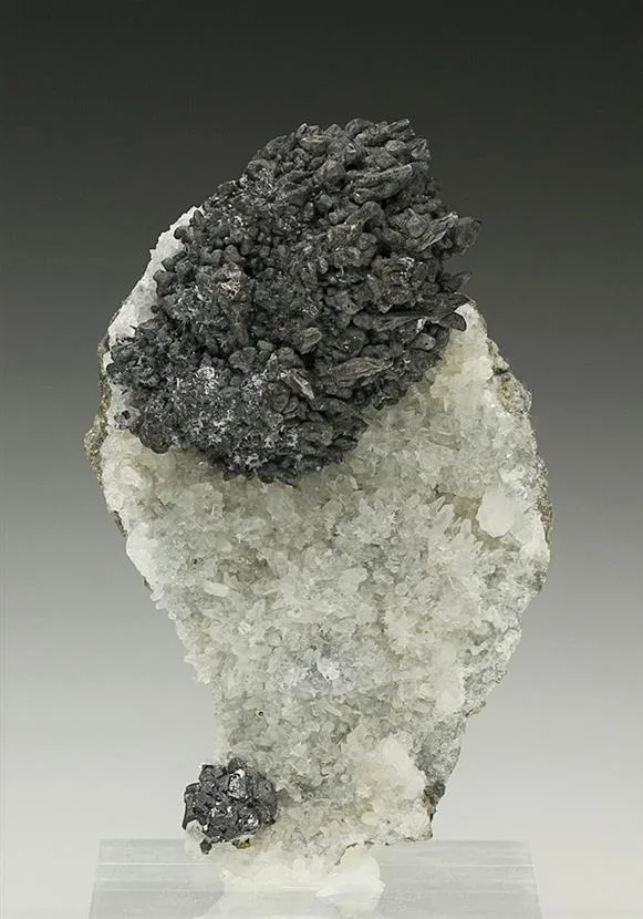 Hessite image
