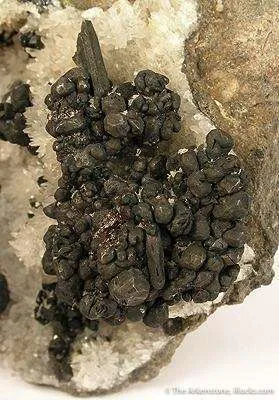 Hessite - image 3