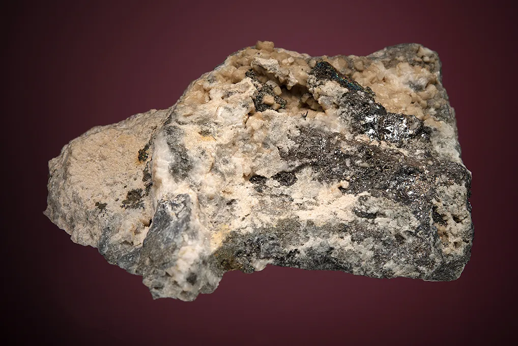 Hessite - image 4
