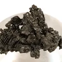 Hessite, Gold - image 1