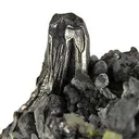 Hessite, Gold - image 3