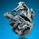 Hessite, Gold - image 2