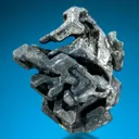 Hessite, Gold - image 1