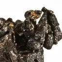 Hessite, Gold - image 2