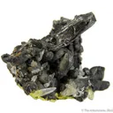 Hessite, Gold - image 1