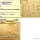 Hessite on Quartz - image 2