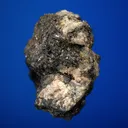 Hessite with PETZITE and Gold - image 4