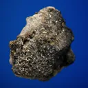 Hessite with PETZITE and Gold - image 5