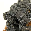 Hessite With Sphalerite - image 3