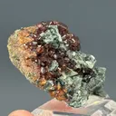 Hessonite - image 3