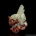 Hessonite and Diopside - image 2