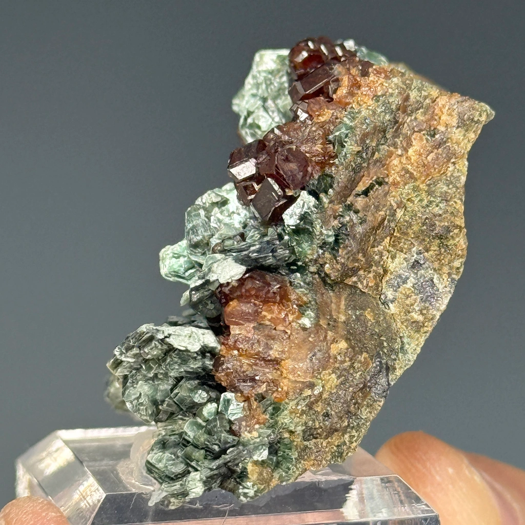 Hessonite - image 2