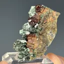 Hessonite - image 2