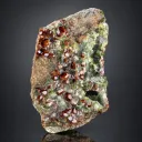 Hessonite from Pakistan - image 3