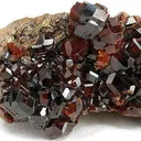 Hessonite Garnet - image 3