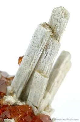 Hessonite Garnet - image 3