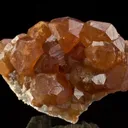 Hessonite Garnet - image 2