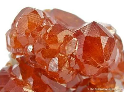 Hessonite Garnet - image 3