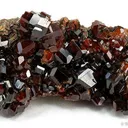 Hessonite Garnet - image 1