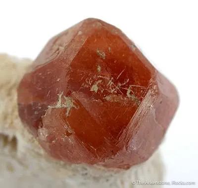 Hessonite Garnet - image 1