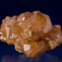 Hessonite Garnet - image 1