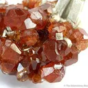 Hessonite Garnet - image 2