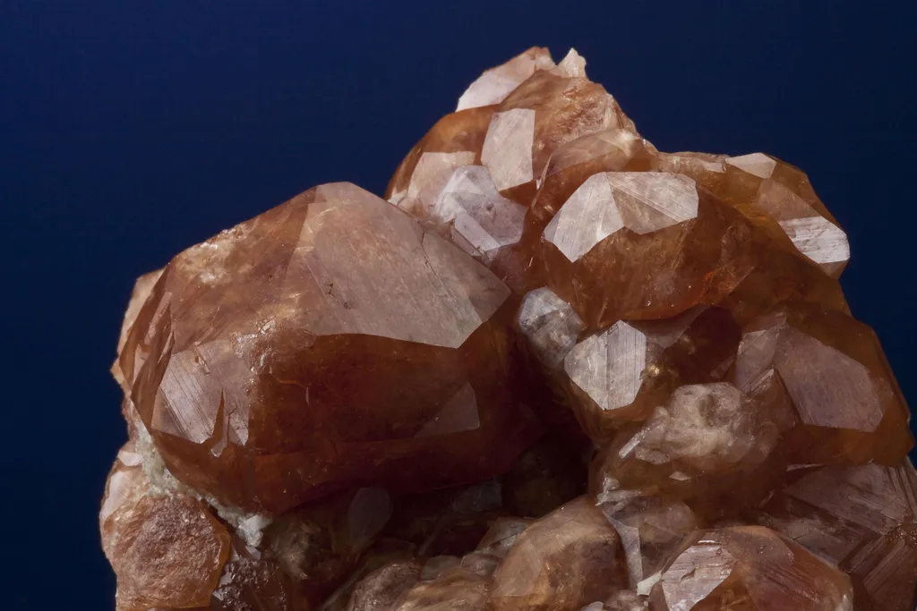 Hessonite Garnet - image 2