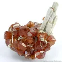 Hessonite Garnet - image 1