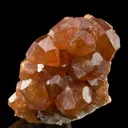 Hessonite Garnet - image 5