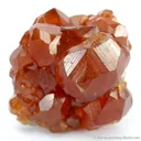 Hessonite Garnet - image 1