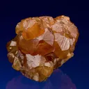 Hessonite Garnet - image 3