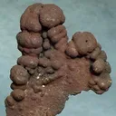 Hetaerolite, Copper - image 2