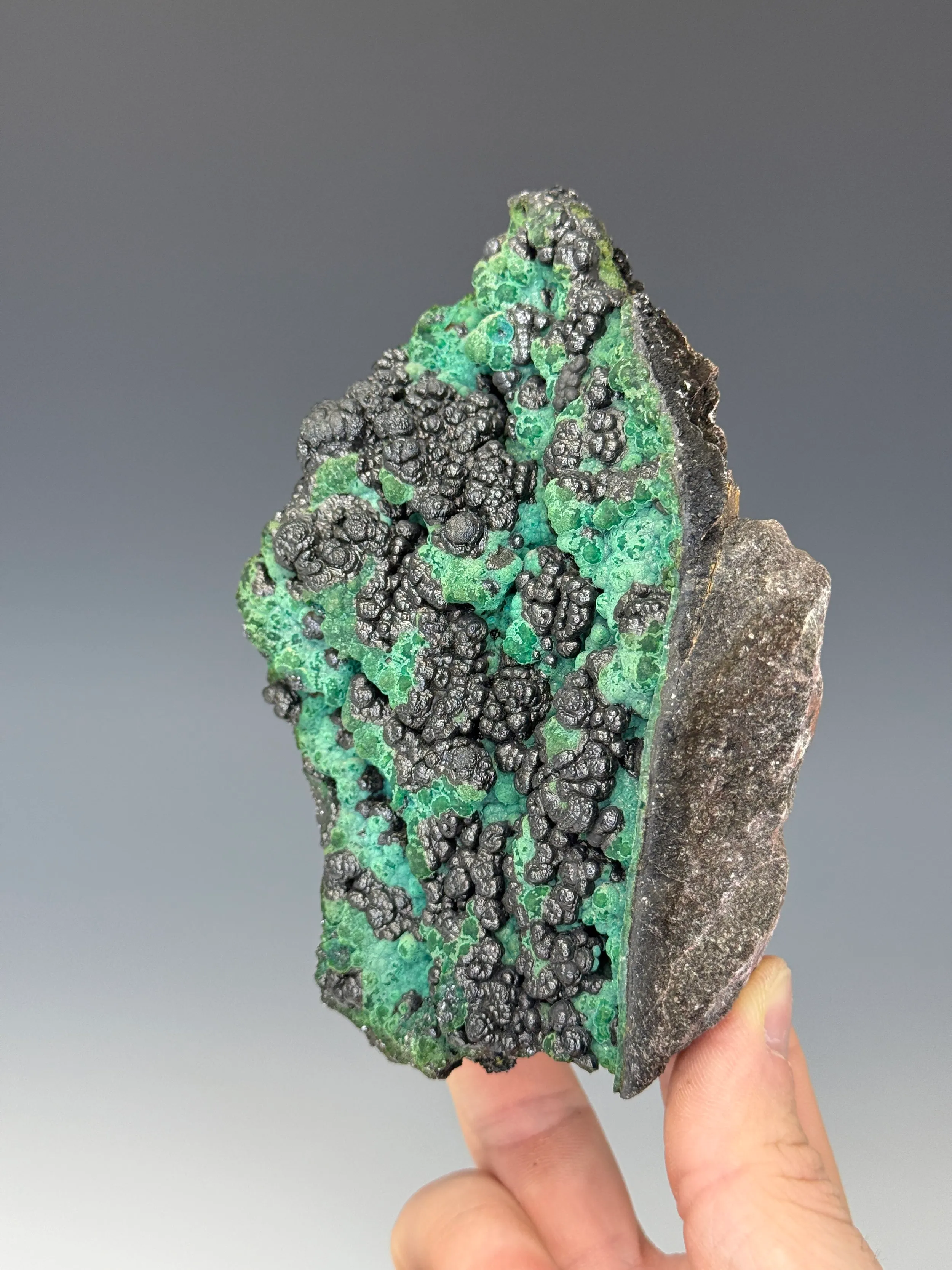 Heterogenite - image 2