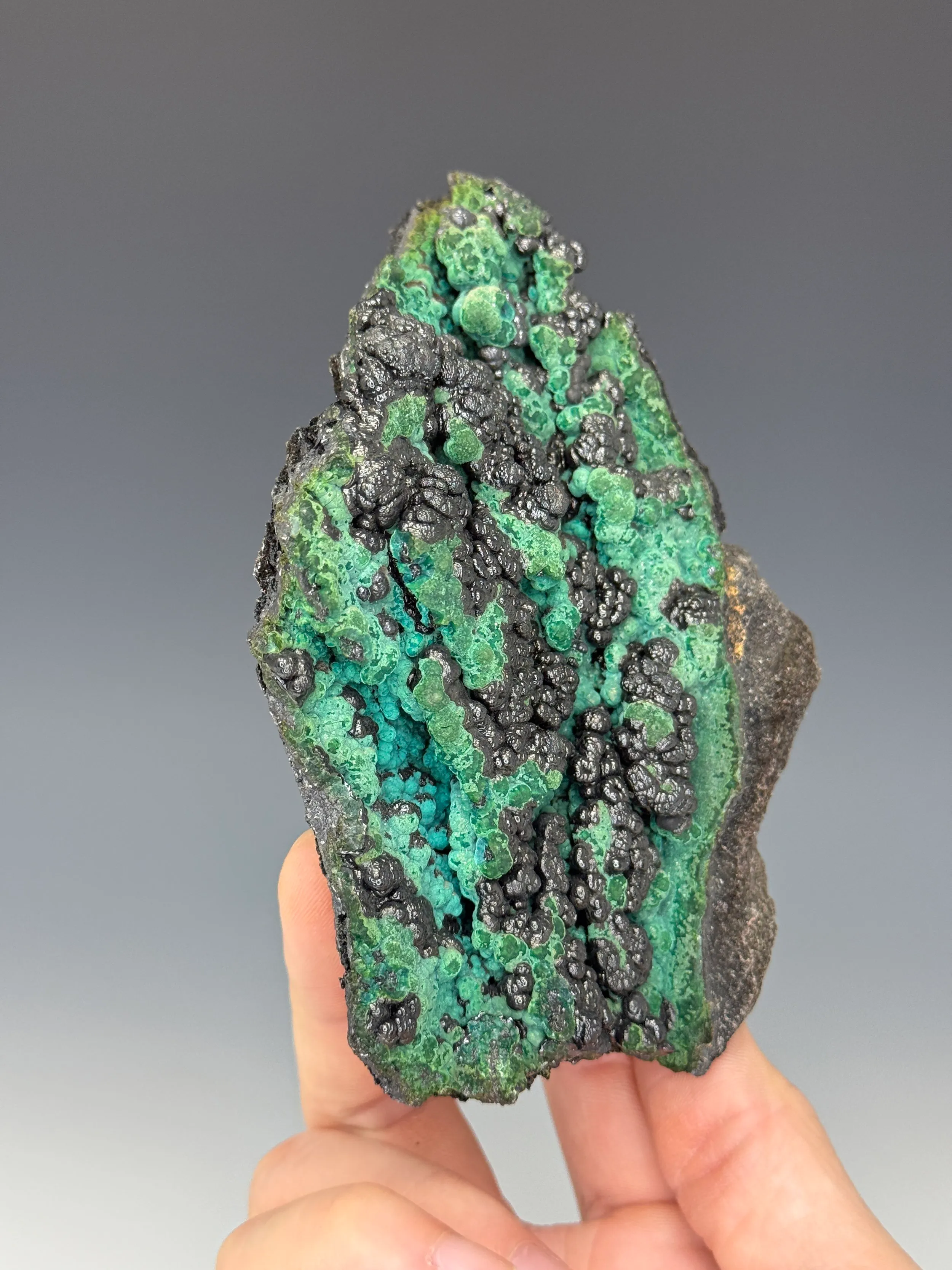 Heterogenite - image 3